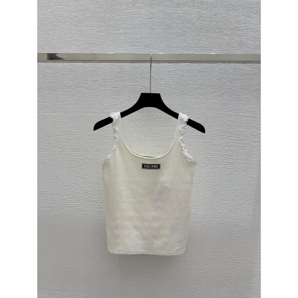 Miu Miu Vest - Picture 1 of 4